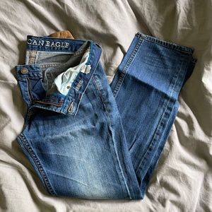 American Eagle Skinny Jean
